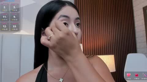 Snapshot of julietasantos__ chatting on May 2026 06:45:02 PM Julieta Santos online show from May 2026 06:45:02 PM