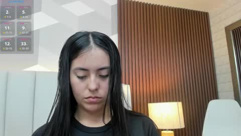 Snapshot of julietasantos__ chatting on May 2026 06:27:02 PM Julieta Santos online show from May 2026 06:27:02 PM