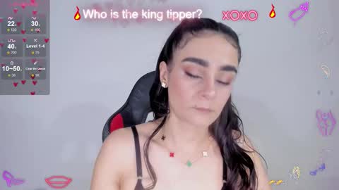 serafelle online show from January 2026 11:19:01 PM