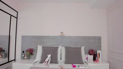 Snapshot of julietastong chatting on January 2025 01:58:01 AM Juliana online show from January 2025 01:58:01 AM