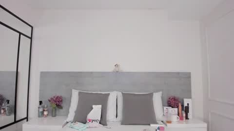 Snapshot of julietastong chatting on January 2025 02:06:02 AM Juliana online show from January 2025 02:06:02 AM