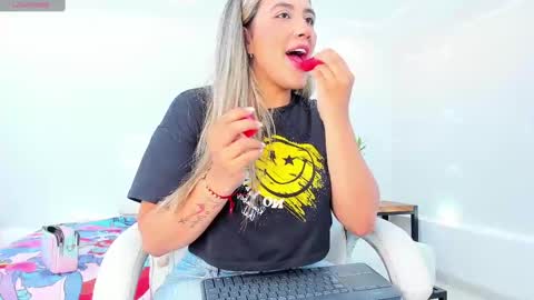 Julietha online show from February 2025 02:19:02 AM