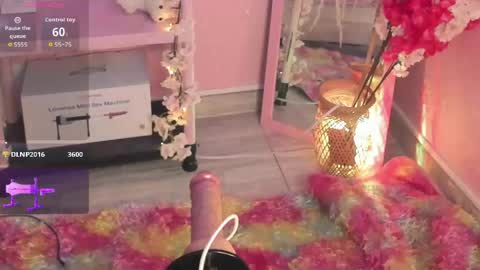 Julieth online show from April 2026 09:30:02 PM