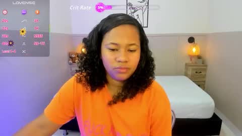 Julieth Julie online show from November 2025 11:53:01 AM