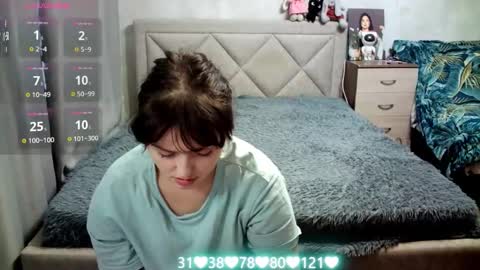 Snapshot of julietkalen chatting on September 2025 05:29:01 AM Julietkitty online show from September 2025 05:29:01 AM