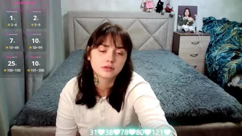 Snapshot of julietkalen chatting on September 2025 09:23:02 AM Julietkitty online show from September 2025 09:23:02 AM