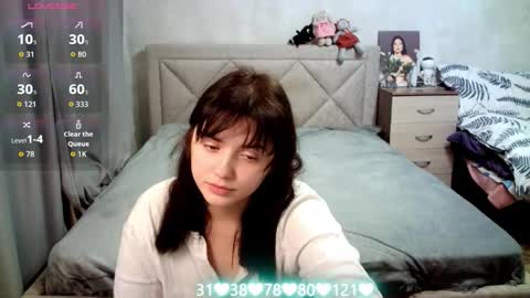 Snapshot of julietkalen chatting on October 2025 03:10:02 AM Julietkitty online show from October 2025 03:10:02 AM