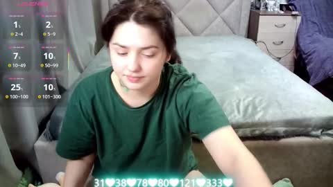 Snapshot of julietkalen chatting on January 2026 02:25:02 AM Julietkitty online show from January 2026 02:25:02 AM