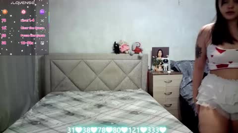 Snapshot of julietkalen chatting on February 2026 06:17:02 AM Julietkitty online show from February 2026 06:17:02 AM