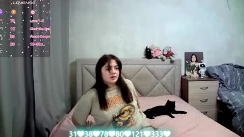 Snapshot of julietkalen chatting on February 2026 05:01:01 AM Julietkitty online show from February 2026 05:01:01 AM