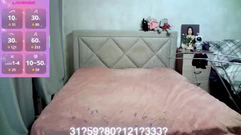 Snapshot of julietkalen chatting on February 2026 01:07:02 PM Julietkitty online show from February 2026 01:07:02 PM