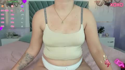 Juliet online show from February 2026 08:20:01 PM