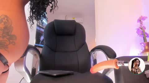 Juliett online show from October 2025 01:08:02 AM