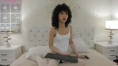 julietta    online show from May 2026 12:35:02 PM