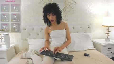 julietta    online show from May 2026 12:45:01 PM