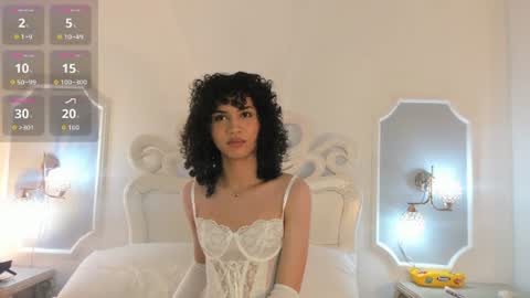 julietta    online show from June 2026 01:50:01 PM