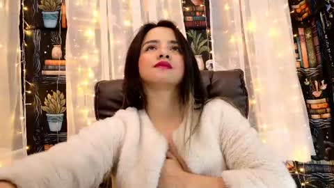 Julietta Jackson online show from June 2026 05:50:01 PM