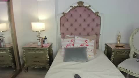 Snapshot of julietta_pink chatting on February 2026 11:40:02 AM Julieta online show from February 2026 11:40:02 AM