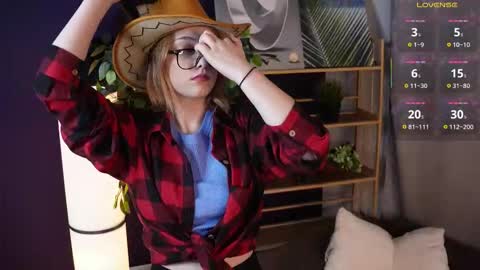 Mia online show from October 2025 03:26:02 AM