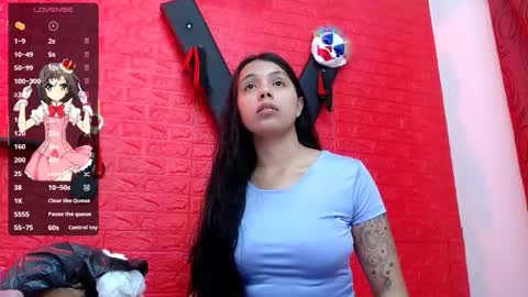 juliette18rose online show from February 2026 07:35:01 PM