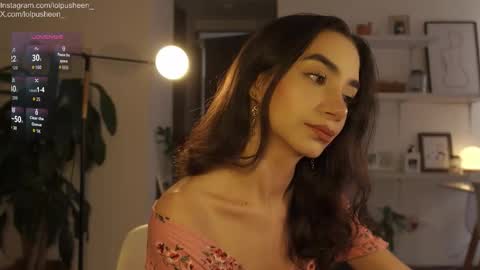 Juliette Dee online show from February 2026 09:57:01 PM