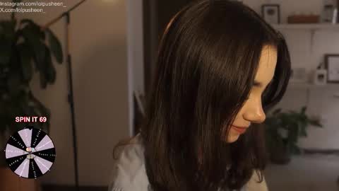 Juliette Dee online show from February 2026 09:30:01 PM