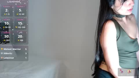 juliette online show from December 2024 12:15:02 AM