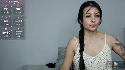 juliette online show from December 2024 04:55:02 AM