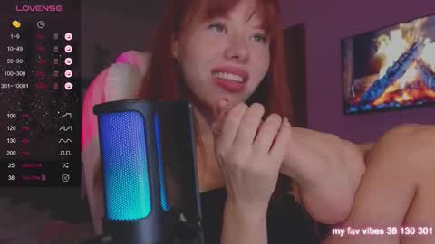 juliette_sunshine online show from September 2025 02:44:01 AM