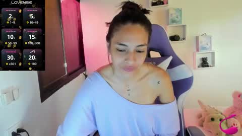 juliette online show from February 2026 02:53:02 PM