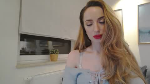 JulietteSensual online show from February 2025 12:49:02 AM