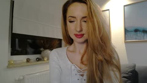 JulietteSensual online show from March 2025 11:15:01 PM