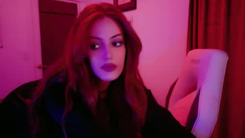 Goddess Endigo online show from March 2026 04:12:02 AM