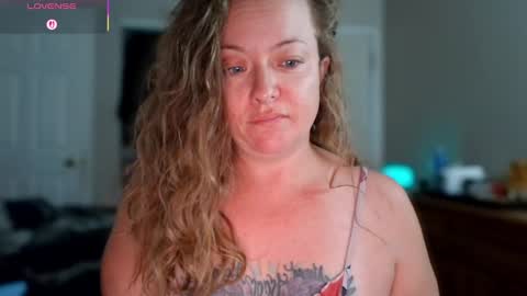 Juli Monroe online show from September 2025 10:37:01 AM