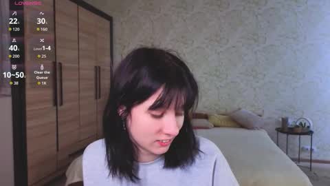 Asmodeus online show from October 2025 09:12:01 AM