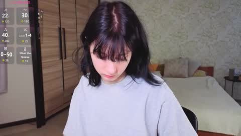 Asmodeus online show from October 2025 07:20:02 AM