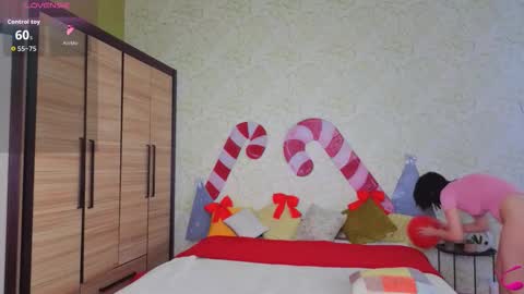 Asmodeus online show from December 2025 08:09:01 AM