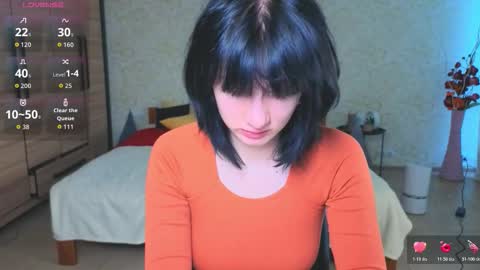 Asmodeus online show from February 2026 08:21:02 AM