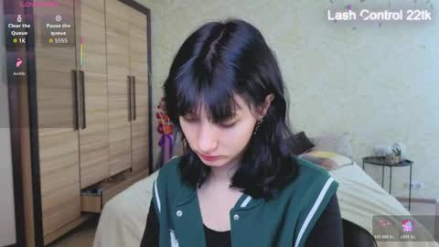 Snapshot of julissweet chatting on May 2026 06:41:01 AM Asmodeus online show from May 2026 06:41:01 AM