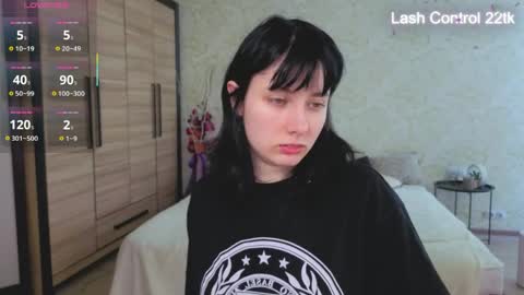 Snapshot of julissweet chatting on May 2026 06:41:01 AM Asmodeus online show from May 2026 06:41:01 AM