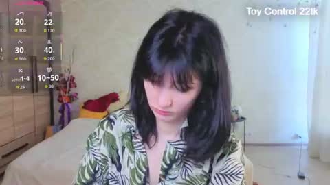 Asmodeus online show from June 2026 07:17:01 AM