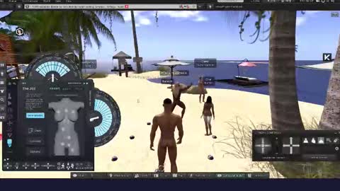 juliusrad online show from March 2026 02:55:01 AM