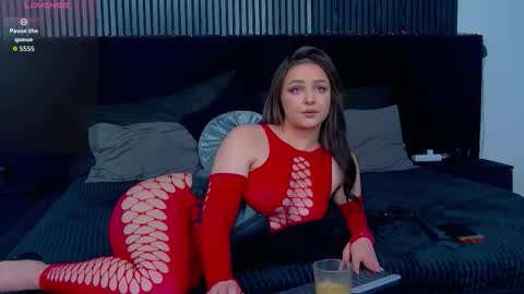 Julia online show from February 2026 02:57:01 PM