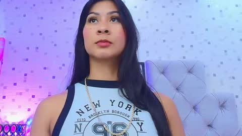 Julieta Reyes   online show from November 2025 11:47:02 AM