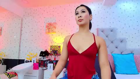 Julieta Reyes   online show from February 2026 11:47:02 AM