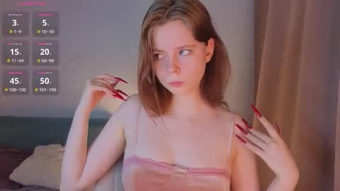 Julie online show from September 2025 04:18:01 PM