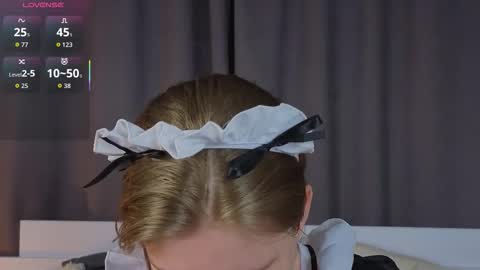 Julie online show from November 2025 05:39:01 PM