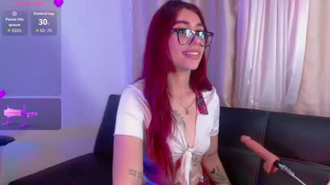 Snapshot of julsblossom chatting on July 2026 04:10:02 AM Julieth online show from July 2026 04:10:02 AM