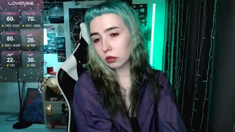 Baroness Von Cringe online show from February 2026 03:55:01 PM