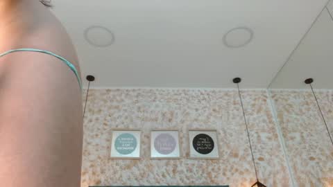 Julietha  online show from January 2025 11:23:01 PM